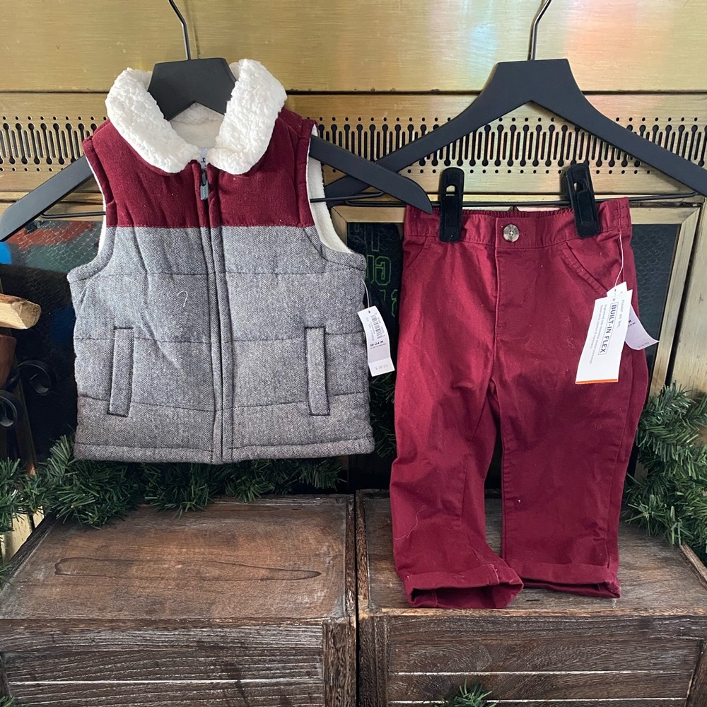 Toddler clothes Old Navy